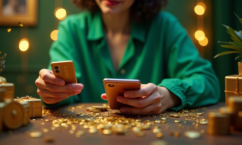 hi97735 mobile gaming