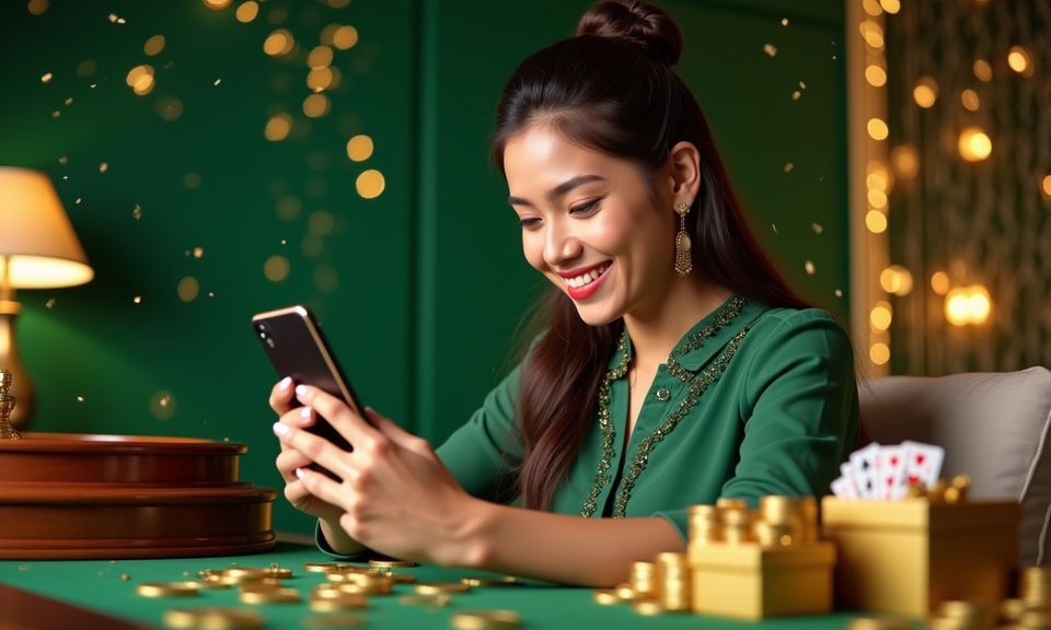 hi97735 hi97735-এ স্লট লাকি ক্লোভার খুঁজে পাবেন অসাধারণ গেমের ভাণ্ডার