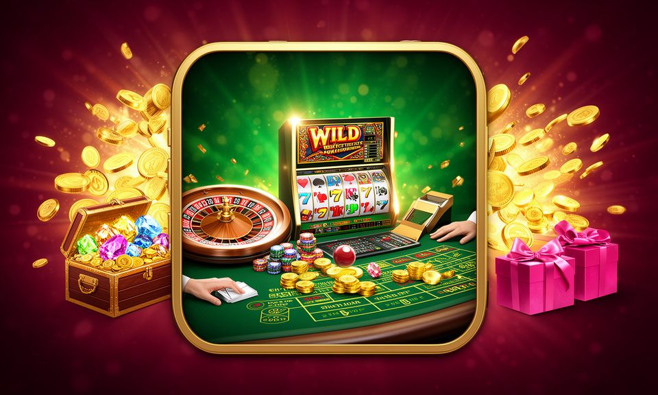 hi97735 mobile gaming
